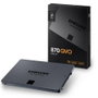 Samsung 870 QVO 1 TB 2.5 SSD